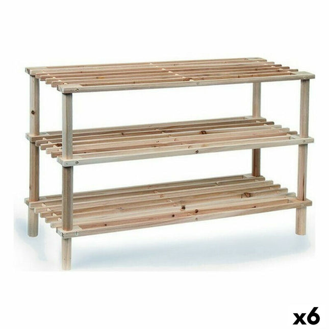 Schuhschrank Confortime 63 x 26 x 48,5 cm