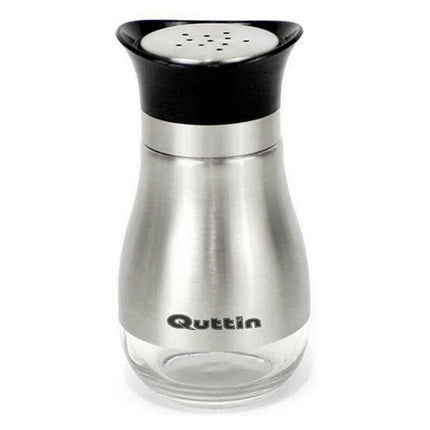 Gewürzspender Edelstahl (120 cc)
