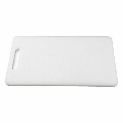 Schneidebrett Quttin Kunststoff 43 x 27 x 0,6 cm