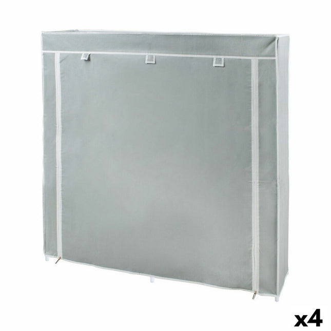 Schuhschrank Confortime 113 x 28 x 108 cm 12 Ebenen