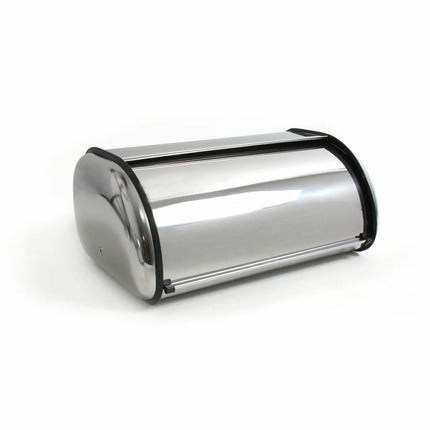 Brotkorb Quttin Metall 43,5 x 27,5 x 18 cm (4 Stück)