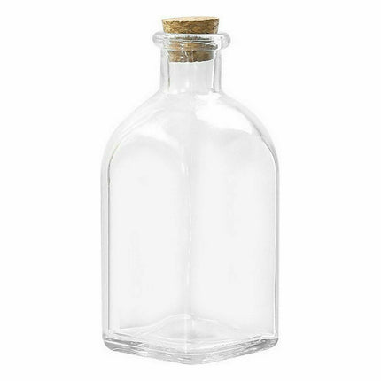 Glas-Flasche La Mediterránea 140 ml