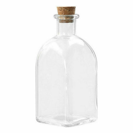 Glas-Flasche La Mediterránea 280 ml (36 Stück)