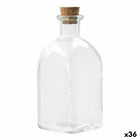 Glas-Flasche La Mediterránea 280 ml (36 Stück)