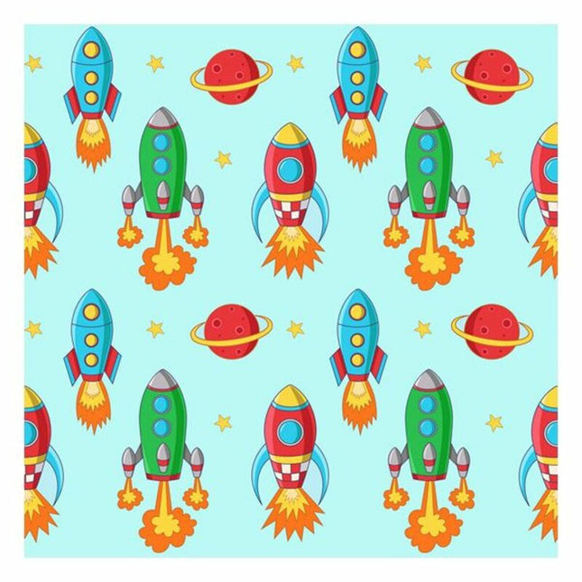Bettbezug mit Füllung Cool Kids 8434211272277 (90 x 190 cm) (Einzelmatratze)