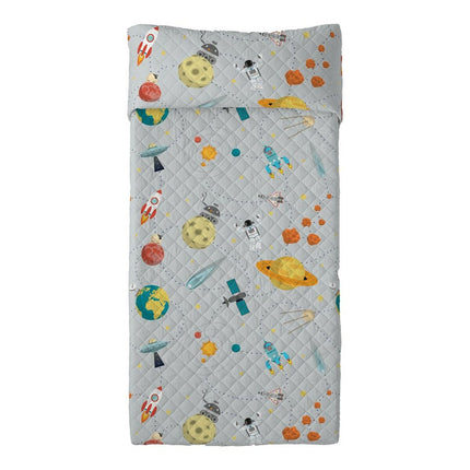 Steppdecke Cool Kids Berto 180 x 260 cm