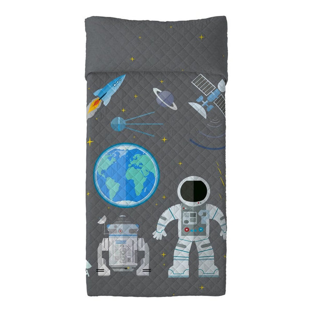 Steppdecke Cool Kids Berto 180 x 260 cm