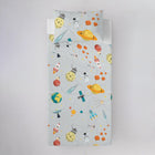 Oberlaken Cool Kids Berto B 160 x 270 cm (Einzelmatratze)