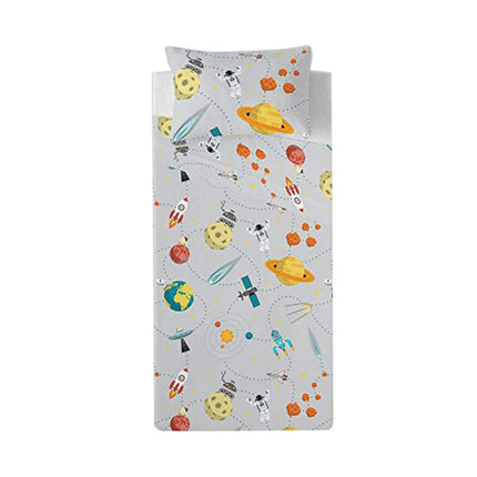 Oberlaken Cool Kids Berto 180 x 270 cm (Einzelmatratze)