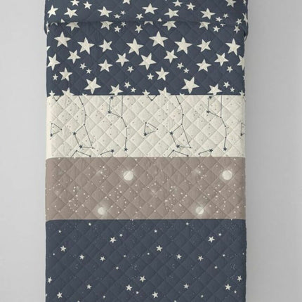 Steppdecke Indigo Cool Kids 8434211303469 180 x 260 cm