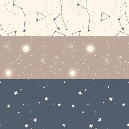 Steppdecke Indigo Cool Kids 8434211303469 180 x 260 cm