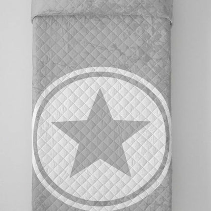 Steppdecke Ivett Cool Kids 180 x 260 cm