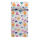 Wendbare Tagesdecke Cool Kids Margot 180 x 260 cm