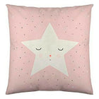 Kissenbezug Haciendo el Indio Happy Star (40 x 40 cm)