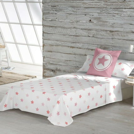 Oberlaken Cool Kids Indigo 160 x 270 cm (Einzelmatratze)