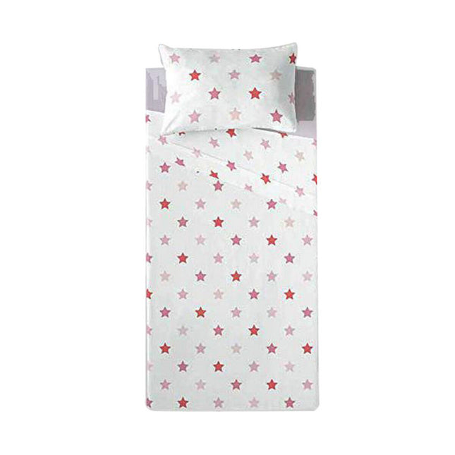 Oberlaken Cool Kids Indigo 180 x 270 cm (Einzelmatratze)