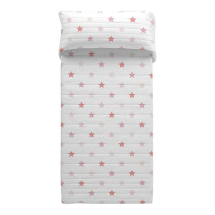 Steppdecke Cool Kids Indigo Reversibel 180 x 260 cm