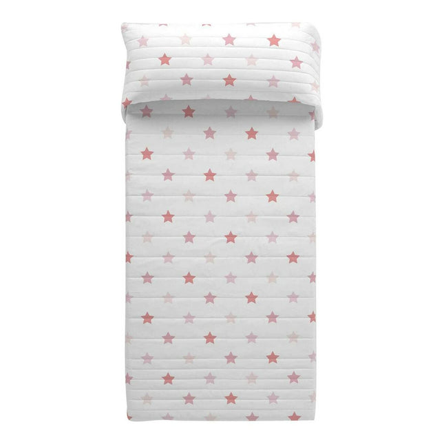 Steppdecke Cool Kids Indigo Reversibel 180 x 260 cm