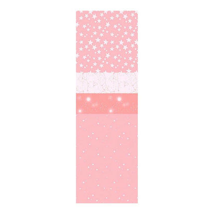 Steppdecke Cool Kids Indigo Reversibel 180 x 260 cm