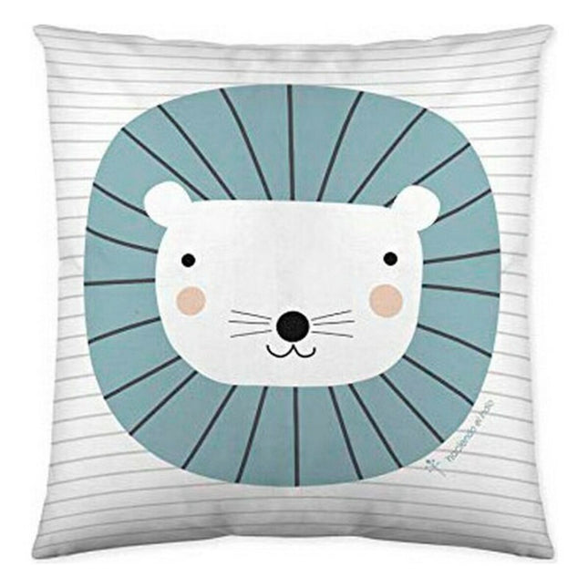 Kissenbezug Be Happy Haciendo el Indio (40 x 40 cm)