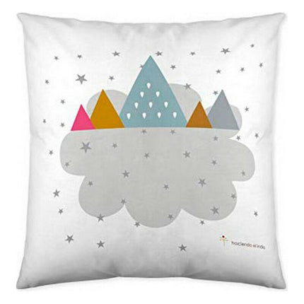 Kissenbezug Haciendo el Indio Wonderland (40 x 40 cm)