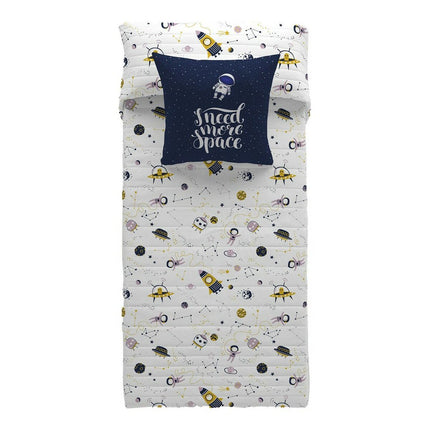 Steppdecke Cool Kids Sven 180 x 260 cm