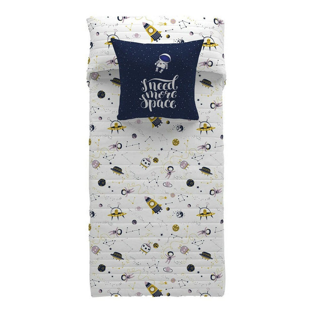 Steppdecke Cool Kids Sven 180 x 260 cm