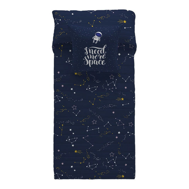 Steppdecke Cool Kids Sven 180 x 260 cm