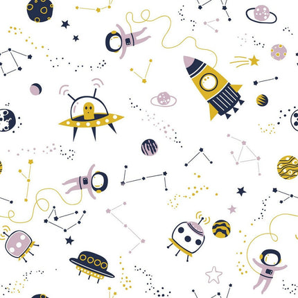 Steppdecke Cool Kids Sven 180 x 260 cm