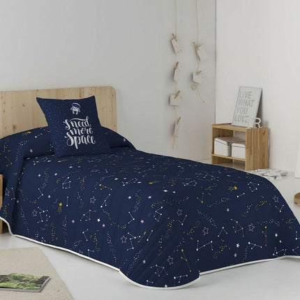 Steppdecke Cool Kids Sven 180 x 260 cm