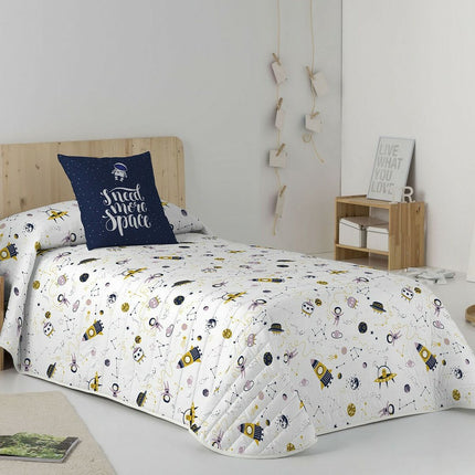 Steppdecke Cool Kids Sven 180 x 260 cm