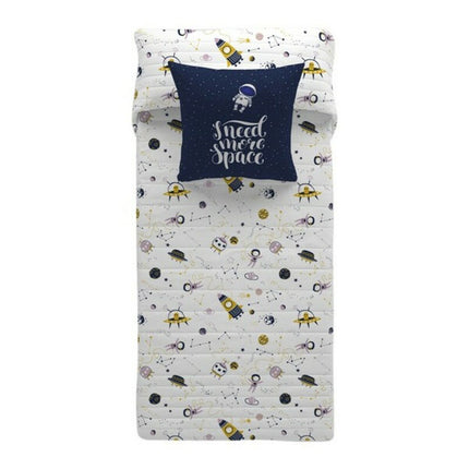 Wendbare Tagesdecke Cool Kids Sven 200 x 260 cm