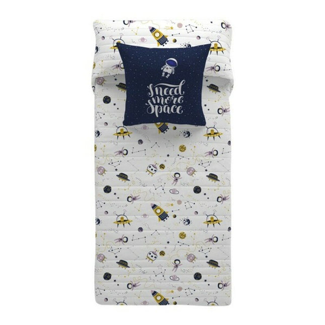 Wendbare Tagesdecke Cool Kids Sven 200 x 260 cm