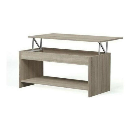 Höhenverstellbarer Couchtisch Happy Eg (100 x 50 x 44,6 cm)