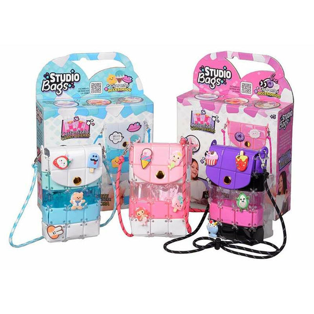 Handtasche Jesmar Studio Bags Für Kinder