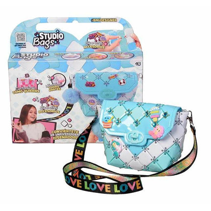 Handtasche Jesmar Studio Bags Für Kinder