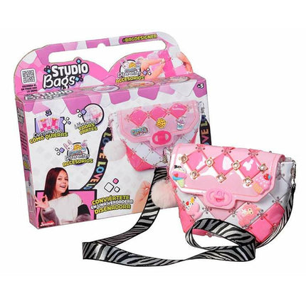 Handtasche Jesmar Studio Bags Für Kinder