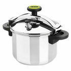 Topf Monix M530004 Edelstahl Ø 24 cm