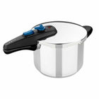 Topf Monix Braisogona_M570001 4 L Edelstahl 4 L