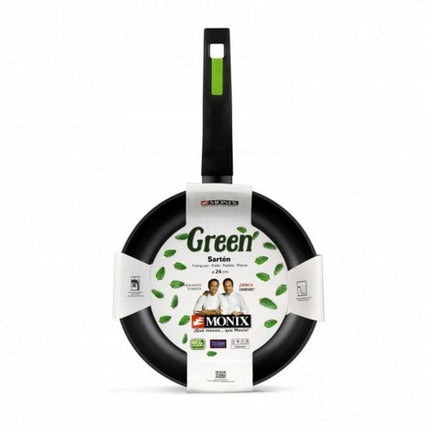Pfanne Monix Green