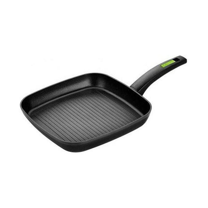 Grillofen Monix M481231 Edelstahl Ø 28 cm (Ø28 cm)