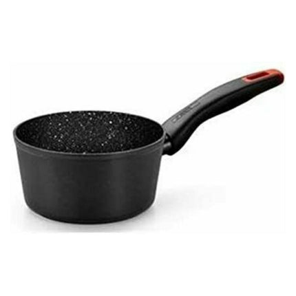 Kasserolle Monix M813816 Schwarz
