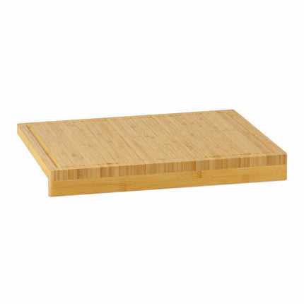 Bambus Brotschneidebrett Andrea House cc70157 38 x 24 cm