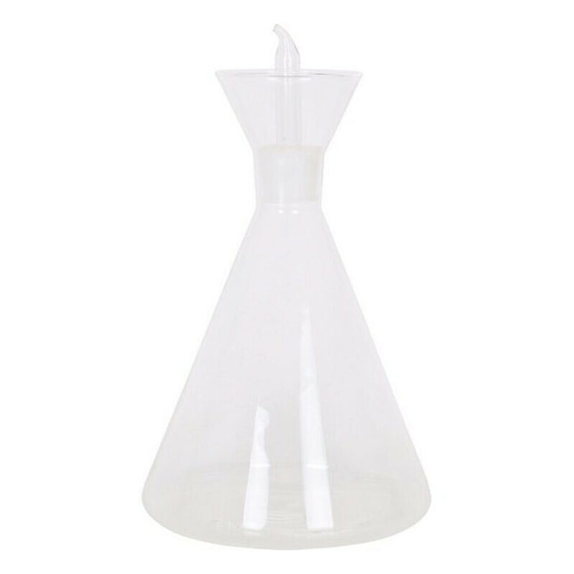 Ölfläschchen La Mediterránea Iraia Borosilikatglas