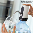 Automatischer wiederaufladbarer Wasserspender InnovaGoods Weiß ABS 20 L (Restauriert A)