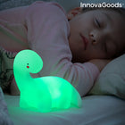 LED-Dinosaurierlampe, vielfarbig Lightosaurus InnovaGoods IG815318 (Restauriert A)