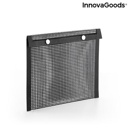 Grill-Netzbeutel BBQNet InnovaGoods (Restauriert A)
