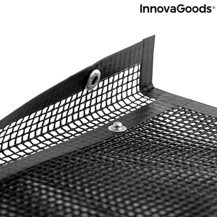 Grill-Netzbeutel BBQNet InnovaGoods (Restauriert A)