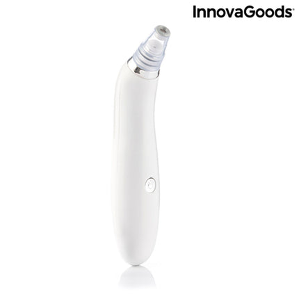 Elektrischer Mitesser-Gesichtsreiniger Pore·Off InnovaGoods localization_B08HVGJRSY (Restauriert A)