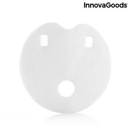 Ersatzmopps für Reinigungsroboter InnovaGoods V0103275 Packung mit 50 Einheiten (Restauriert A)